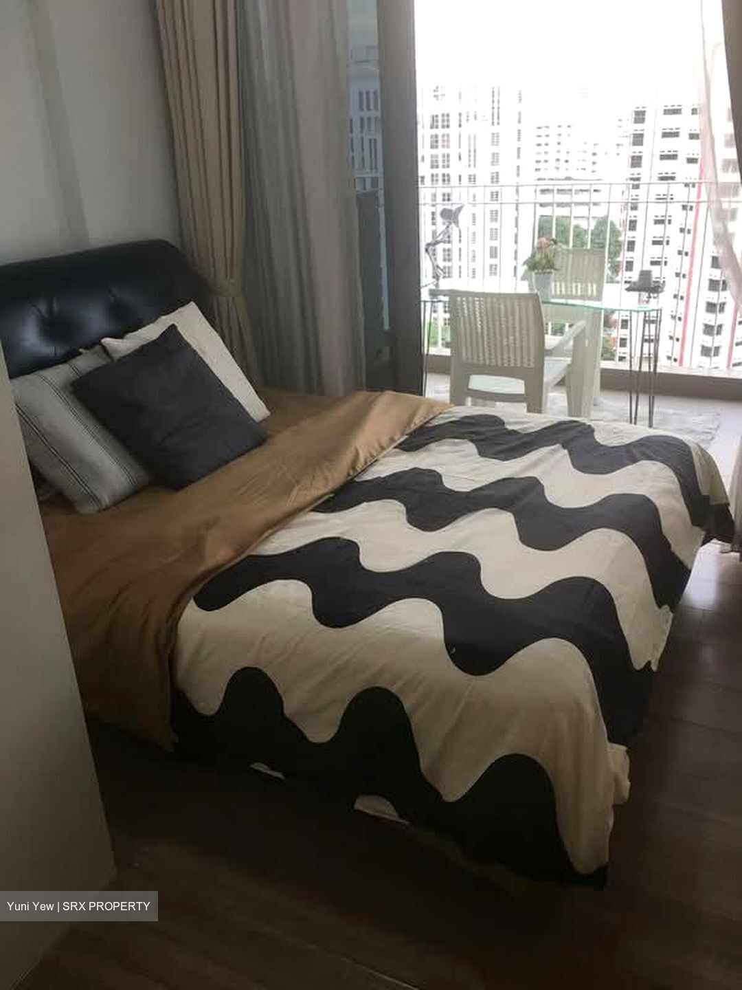 The Lakefront Residences (D22), Condominium #560860621